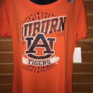 auburn tigers tee